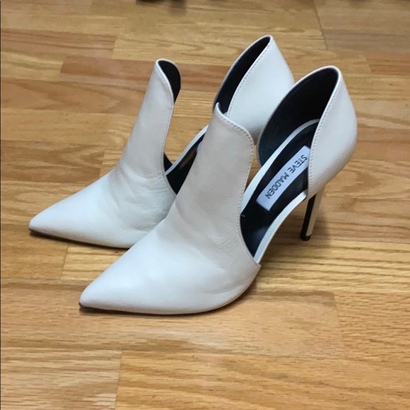 dolly pump steve madden